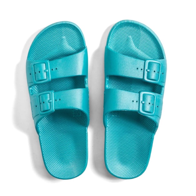 Brand New Freedom Moses Sandals